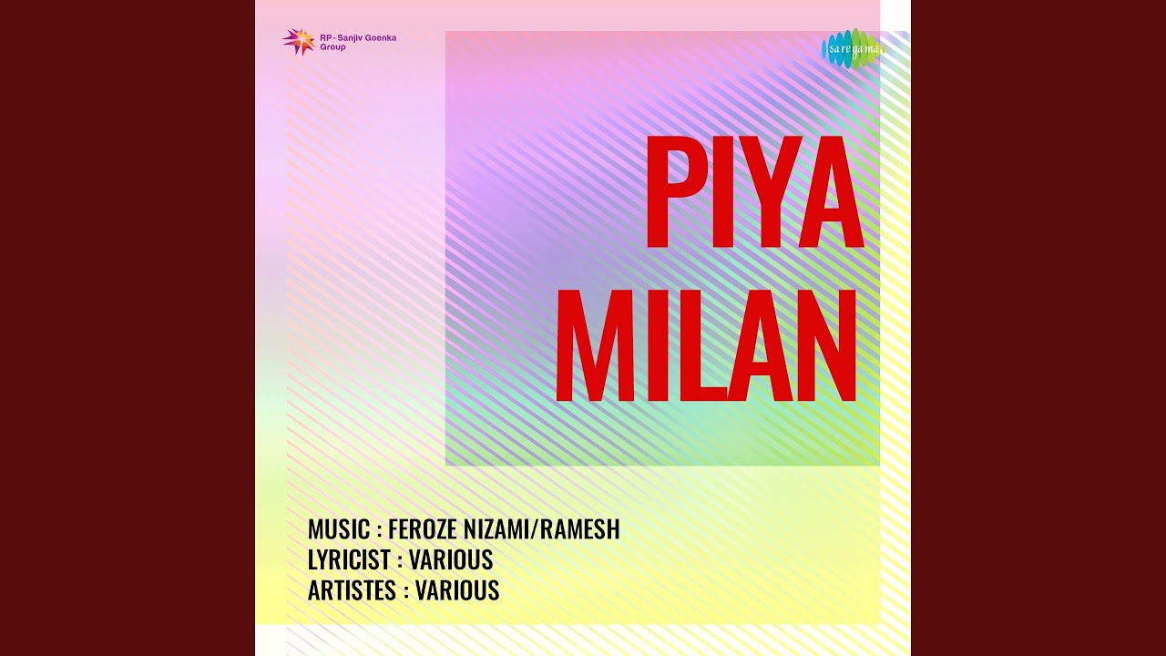 Sun Le Re Man Ki Dhun