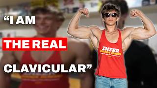 The Downfall of Clavicular - Feat. Varis Gilaj and David Sieve