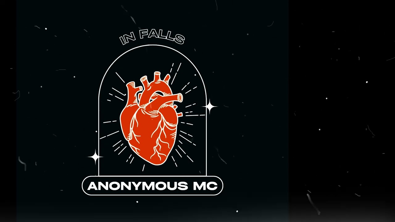 Watch IN falls- Anonymous mc on YouTube Watch IN falls- Anonymous mc on YouTube