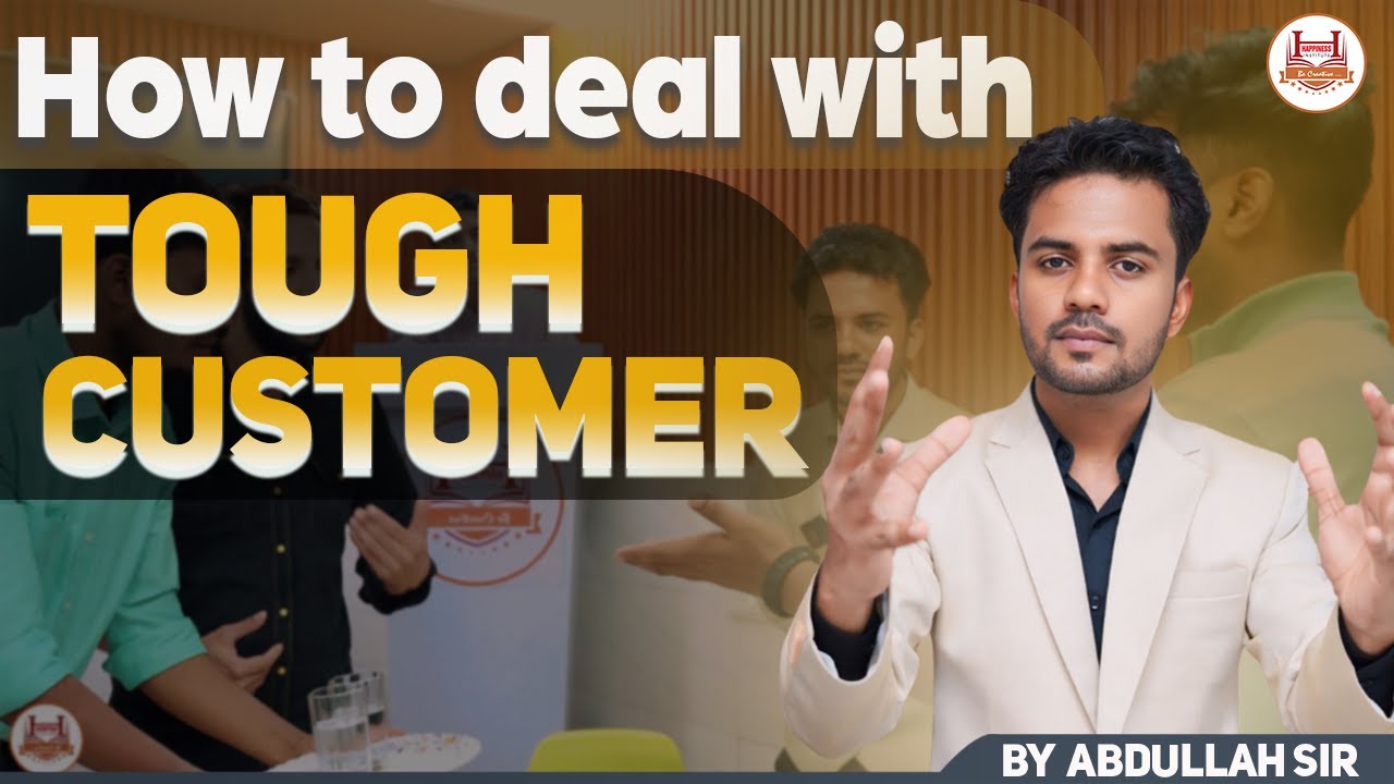 How to Deal with customers | How to communicate in Hotels | Public speaking classes in laxmi nagar
