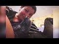 Hope Rescues Abandoned Olivia From Busy Street - @ExtremeAnimalRescue Extreme Rescue