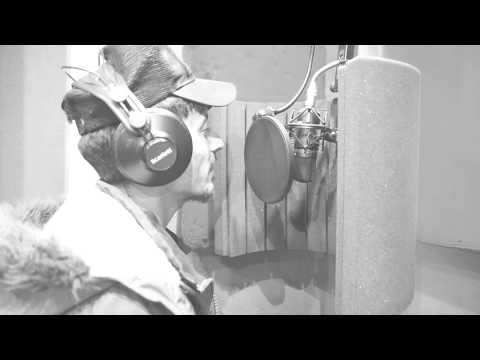 Sofiane Dmc RECORDING In The Studio