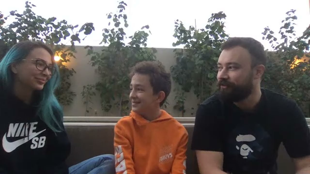 Live AMA with the LandRocker Dev Team (featuring Little Hecker)!