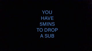 plz drop a sub