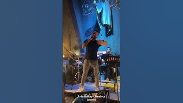 Thumbnail of Arda Balkay - Beni vur (cover)