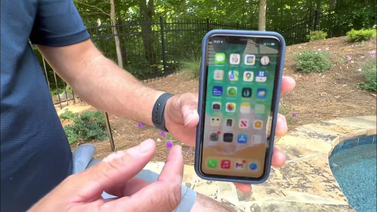 "POOL" Mode vs "SPA" Mode Overview YouTube