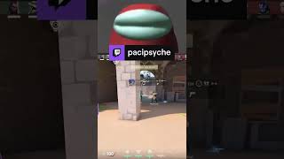 Я несу радость, а ты? | pacipsyche с помощью #Twitch