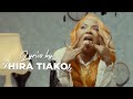 BLACK NADIA MITOVY GOUT Lyrics By HIRA TIAKO