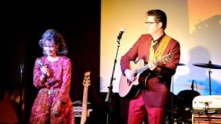 Honey it's a good thing we're in love edit.avi