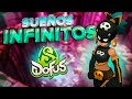 🔴PRIMERA VEZ EN SUEÑOS CON EL TYMA  EN BUSQUEDA DE LA LEYENDA 🐲 #dofus #spraggyD3 #dofus3