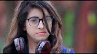 Mere Rashke Qamar | Korean Mix | nusrat fateh ali khan | Latest Video 2017 |
