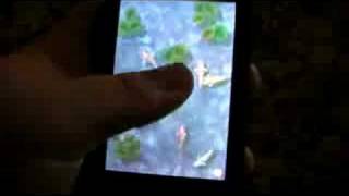 koi pond app screenshot 3