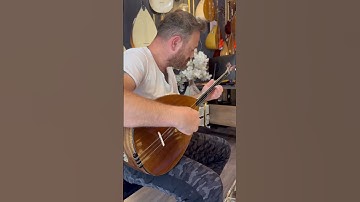 Thumbnail of Ali Tatlıbal - Ecel olsun Bana senden başkası 05362734134 #saz #keşfetteyiz