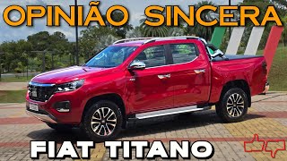 Nova Fiat TITANO: Picape diesel 4x4 MELHOR que Toyota Hilux, GM S10, Ford Ranger? AVALIAÇÃO COMPLETA