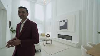 15 Fontana Dr, Gables | 5 🛌  5 🛁  2 🚘 | Brand New | 60 Sq House Approx. | Architectural Brilliance screenshot 4