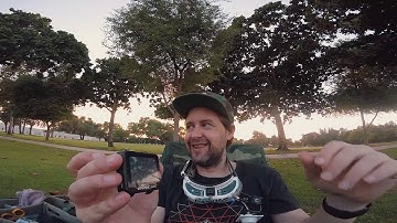 Review: Boscam Mini FPV Monitor & Video Receiver