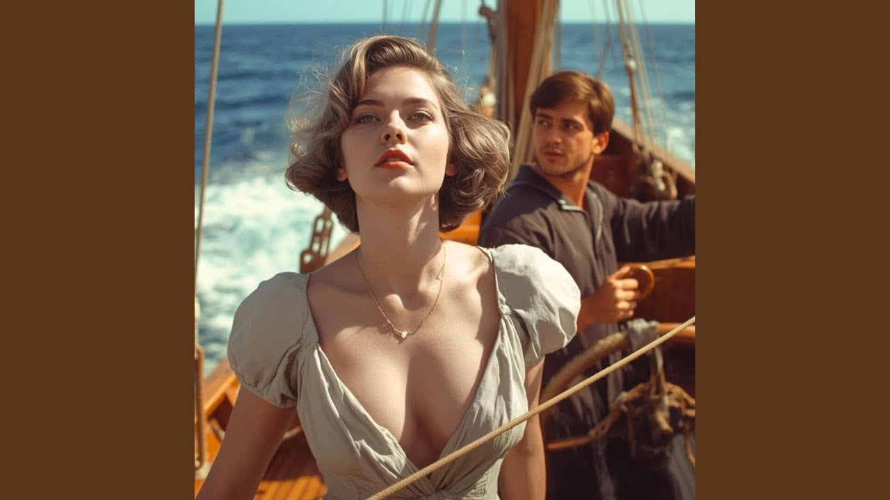 I’ll Cherish You for All My Days (Rock Ballad)