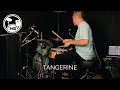 Tangerine - Glass Animal // Drum Cover