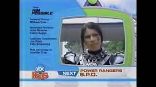 Abc Kids Split Screen Credits august 6 2005 43