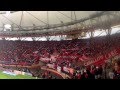 Señores yo soy del Rojo de Avellaneda