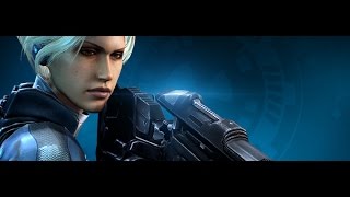 Starcraft 2: Nova Covert Ops - Mission Pack 3-3- End Game - Destroy the Xanthos