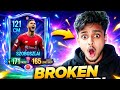 This Midfielder is INSANE 🔥 121 Szoboszlai Review