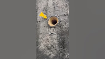 Grenade Trap Bunkers of WWII