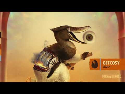 GetCosy Izzo DIRTYBIRD