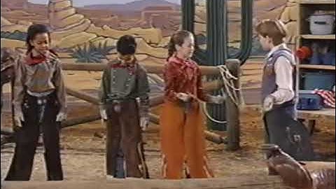 Adventure Bus (2001 Version) Part 38