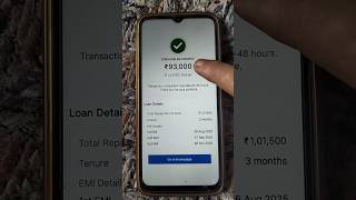 new instant loan app without income proof | personal loan app fast approval #instantloan