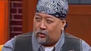 kata kata Om Indro tentang brotherhood dan buat biker Indonesia