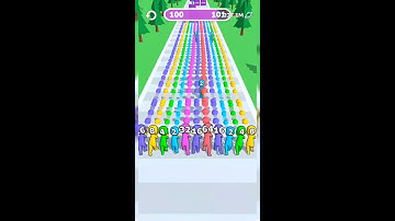 🚀 Merge Grabber Game LIVE – Part 39 | Ultimate Merging Action! 💥🎮 #Live