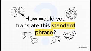 Why is translation more than just words