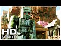 A MINECRAFT MOVIE "A Wonderland Were Anything Is Possible" Trailer (NEW 2025)