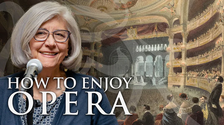 How To Enjoy Opera within a Classical Education - DayDayNews