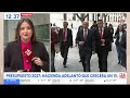 Presupuesto 2027: aumento del 1%, foco en salud y fuerte tensión con alcaldes | 24 Horas TVN Chile