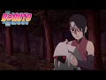 Marionetta dispettosa! | BORUTO: NARUTO NEXT GENERATIONS