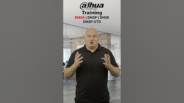 Dahua Training 2023 #dahuatechnology #training #dahua