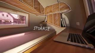 #Ecocapsule World Best Capsule Home Ecocapsule