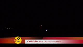 CGF-360 (2014)