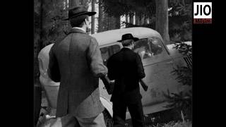 BONNIE & CLYDE: THE HIGHWAYMEN | 1934 Final Ambush – Arma 3 Cinematic (Old Footage Style) BONNIE & CLYDE: THE HIGHWAYMEN | 1934 Final Ambush – Arma 3 Cinematic (Old Footage Style)