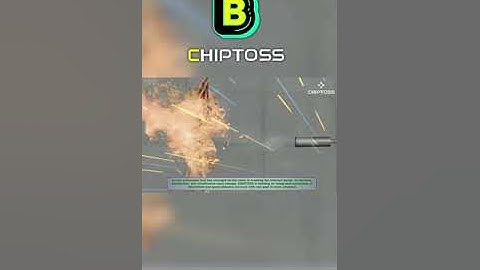 [CHIPTOSS] Shorts_Embrace the Future with iGaming