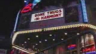 Bone Thugs-n-Harmony - Guess Whos Back