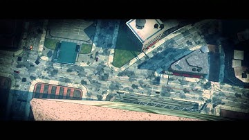 E3 Stage Shows - Need for Speed Most Wanted - E3 2012 Demo