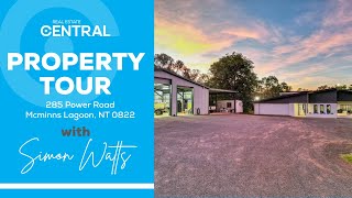 285 Power Road, McMinns Lagoon NT | RECentral