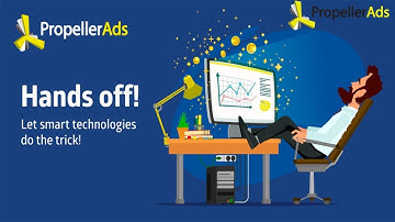 Propeller-ads | Propellerads Publisher Account Setup and Add Site Part-01