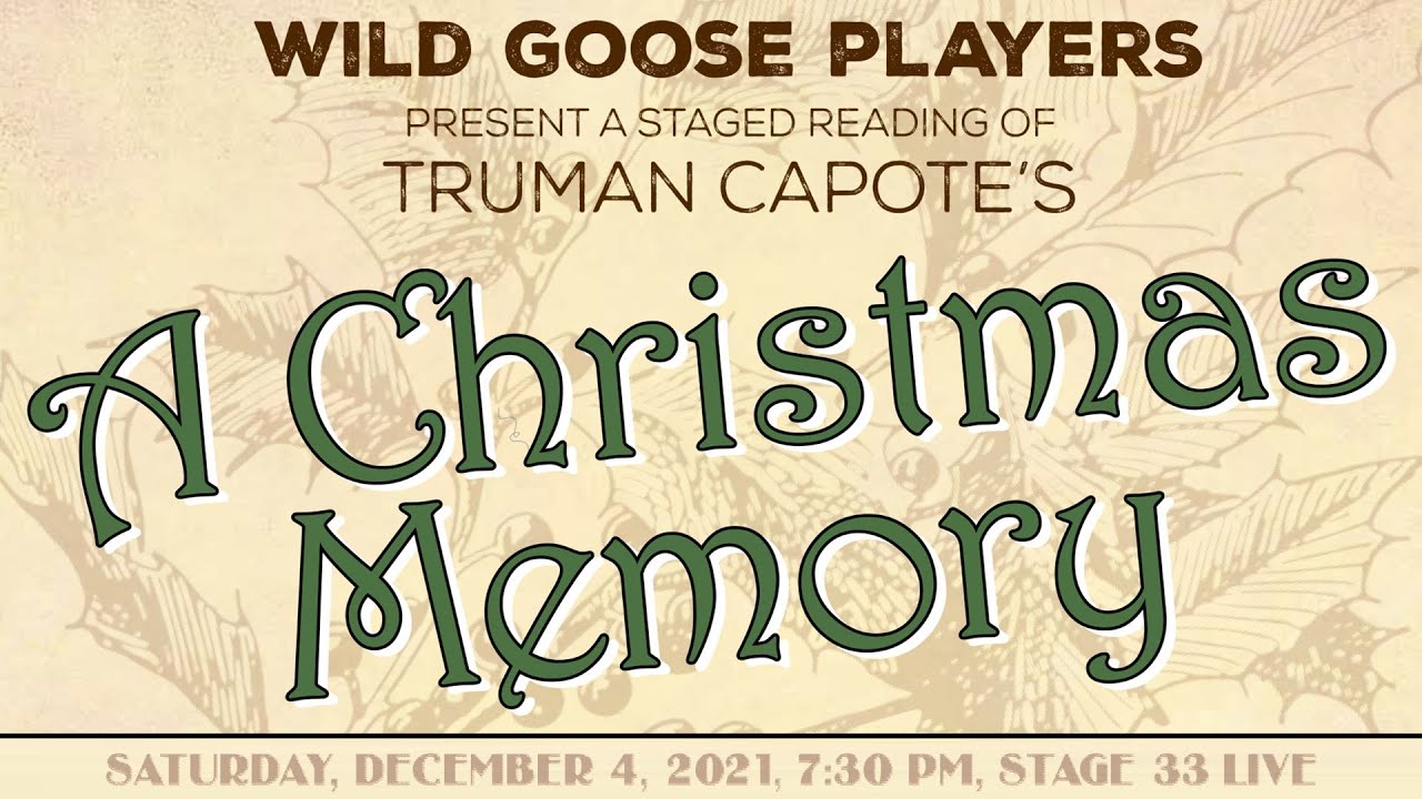 2021-12-04: Wild Goose Players