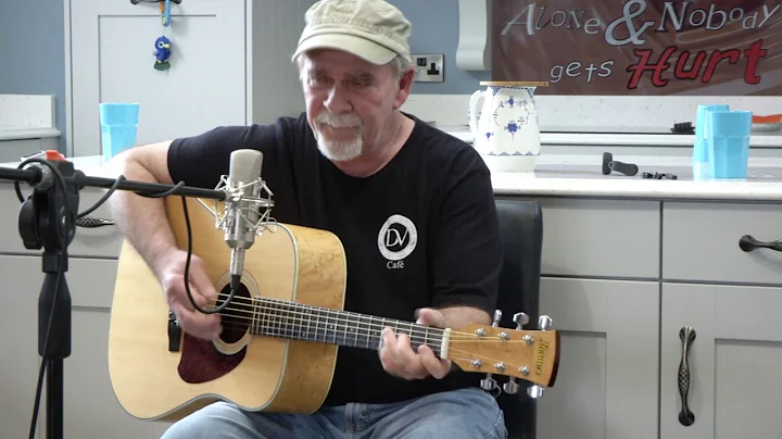 Henrytown Train : Johnny Tanner @ Dorney Bridge Ba...