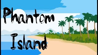 Phantom Island - Official Trailer screenshot 1