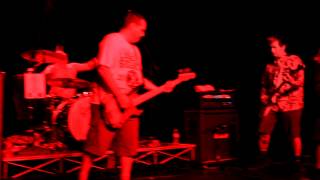 STALAG 13 "I Don't Need It" Live at Gnarmageddon Fest